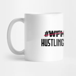 Hustling Collection Mug